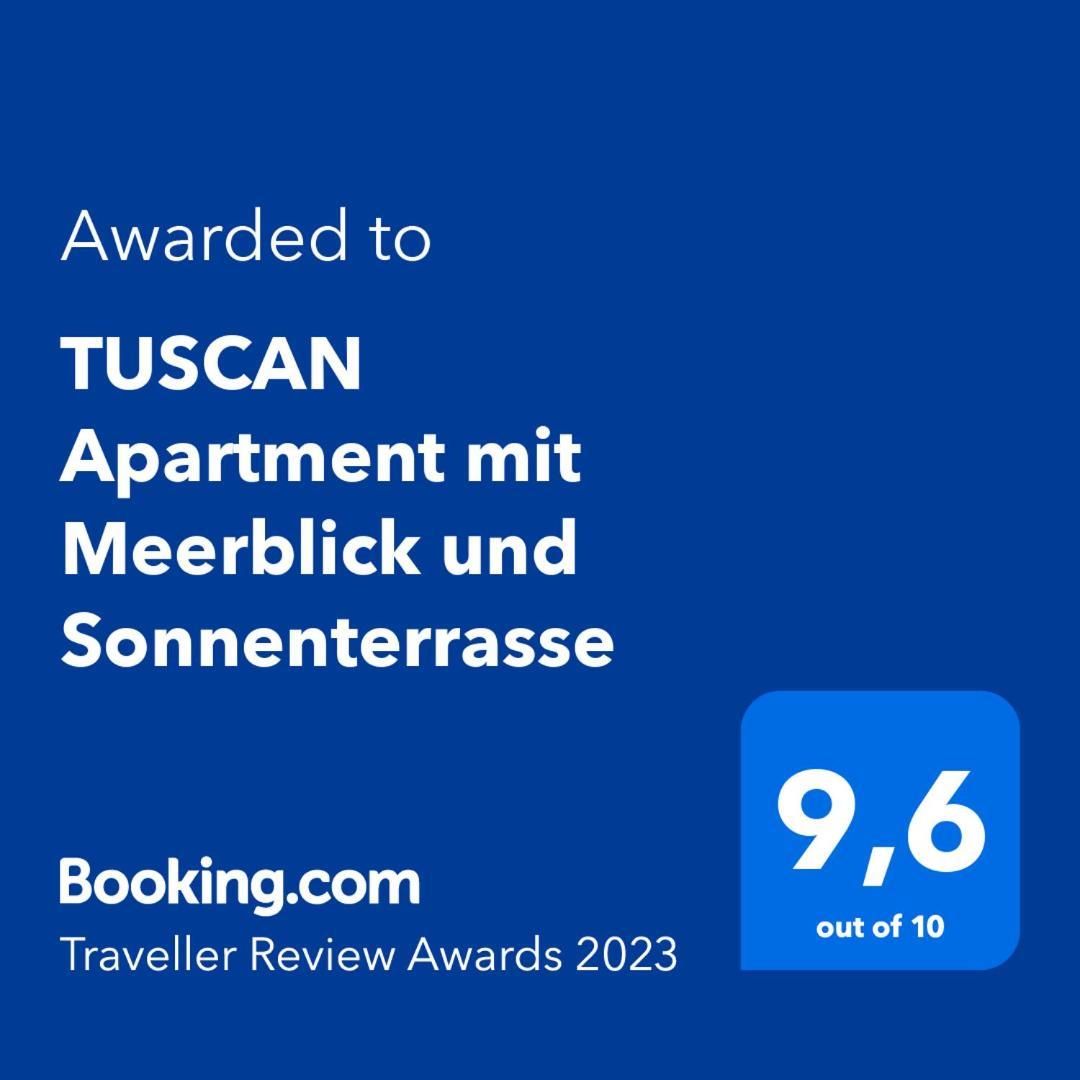 Tuscan Apartment Mit Meerblick Und Sonnenterrasse Costa Teguise Esterno foto